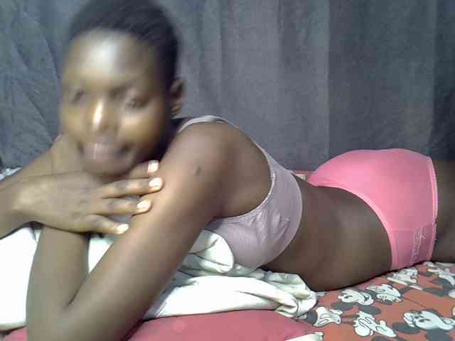 Slender-kerry webcam