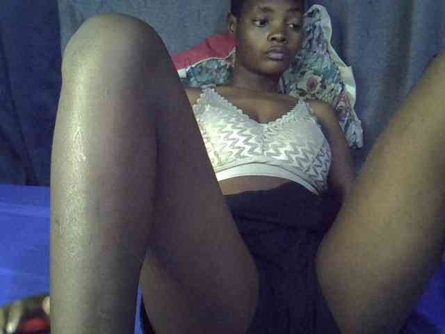 Slender-kerry