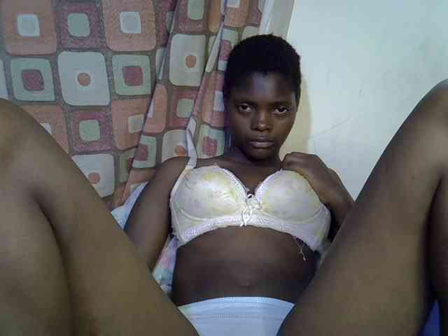 Slender-kerry webcam