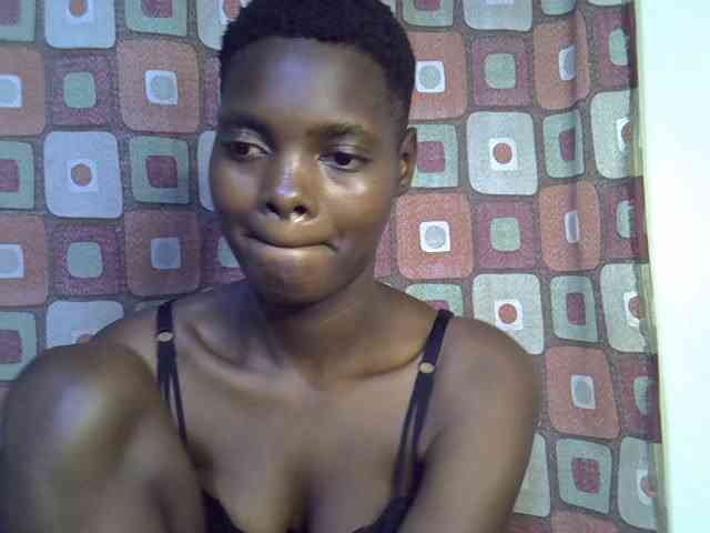 Slender-kerry webcam