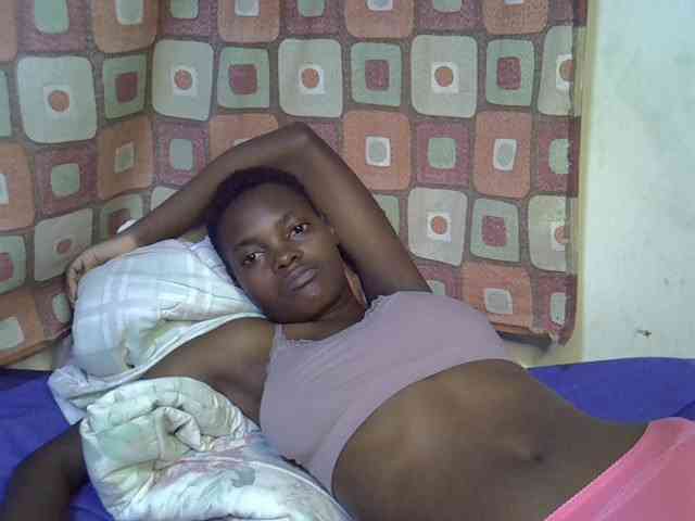 Slender-kerry webcam