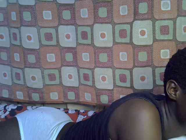 Slender-kerry webcam