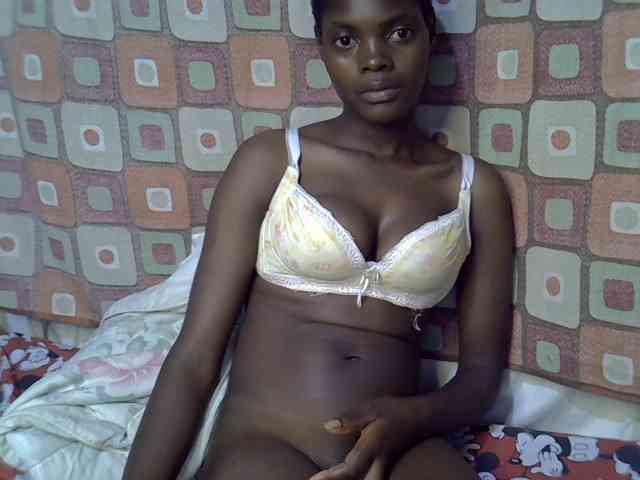 Slender-kerry webcam