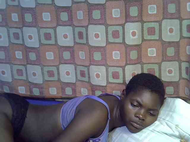 Slender-kerry webcam