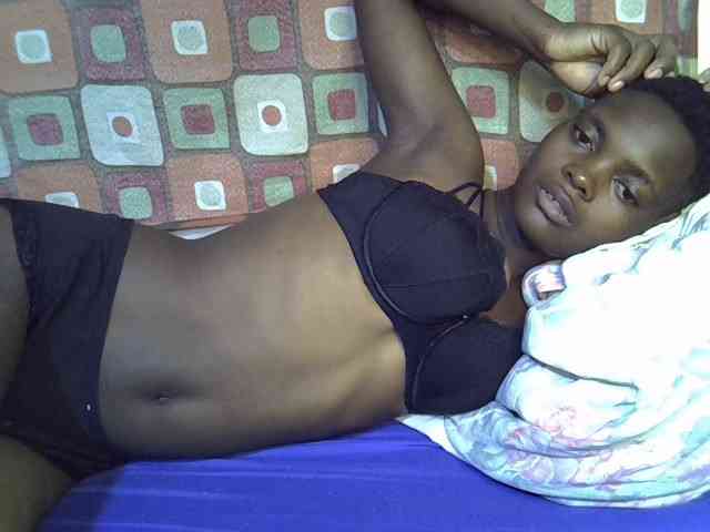 Slender-kerry webcam