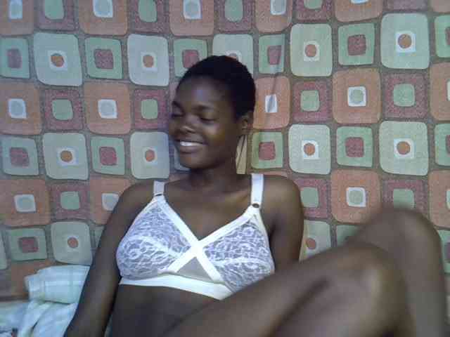 Slender-kerry webcam