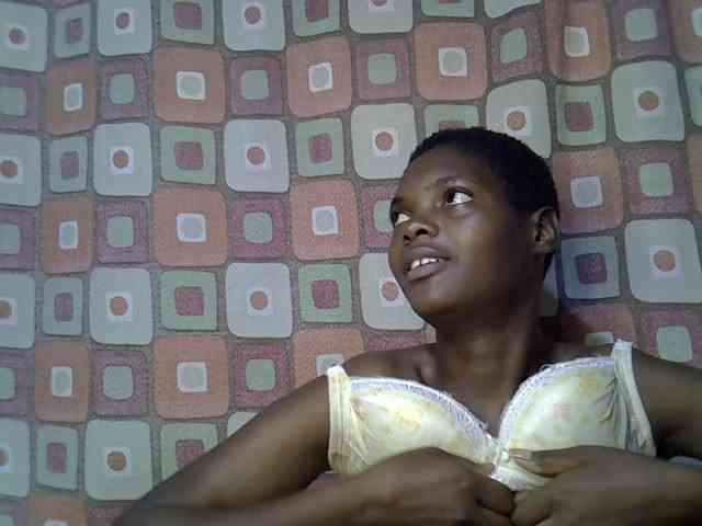 Slender-kerry webcam
