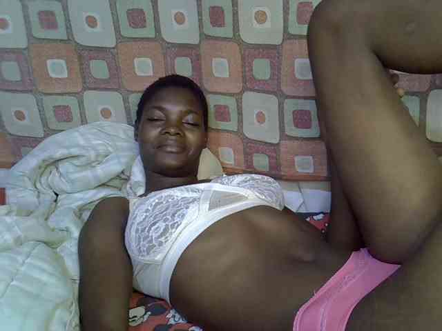 Slender-kerry webcam