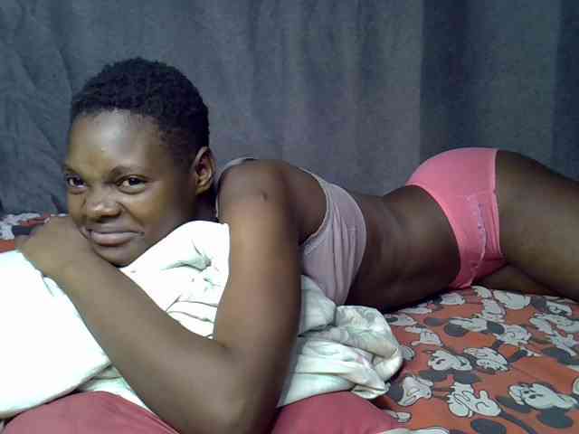Slender-kerry webcam