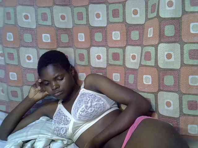 Slender-kerry webcam