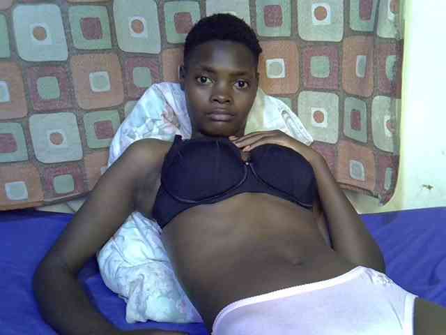 Slender-kerry webcam