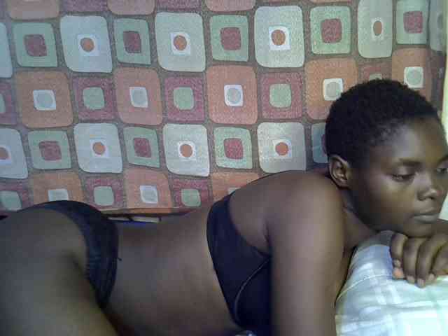Slender-kerry webcam