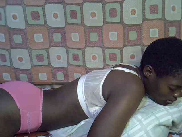 Slender-kerry webcam