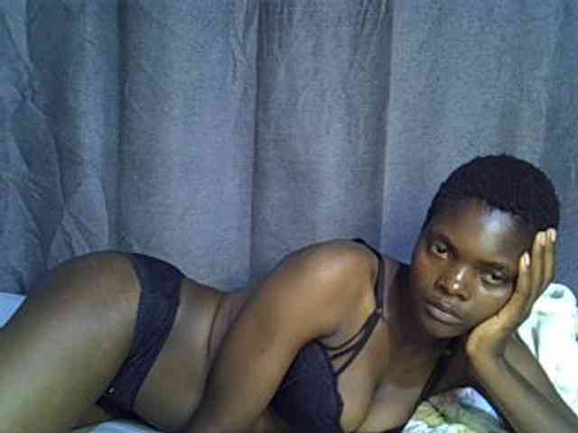 Slender-kerry webcam