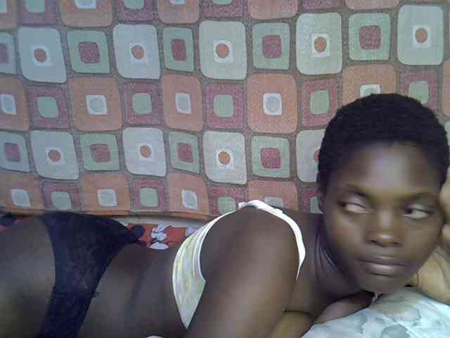 Slender-kerry webcam
