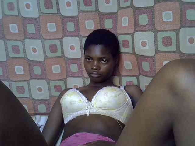 Slender-kerry webcam