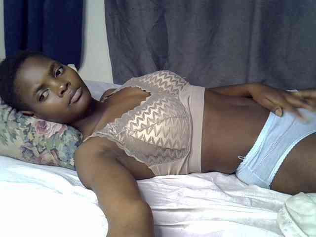 Slender-kerry webcam
