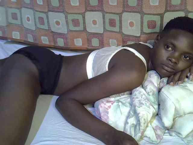 Slender-kerry webcam