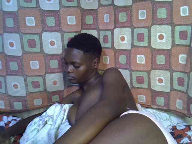Slender-kerry webcam