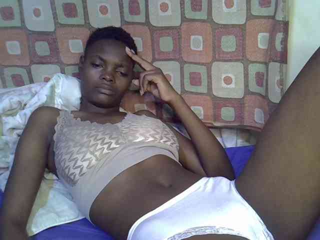 Slender-kerry webcam