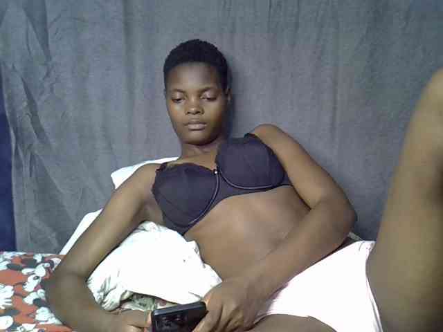 Slender-kerry webcam