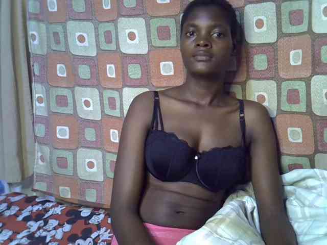 Slender-kerry webcam