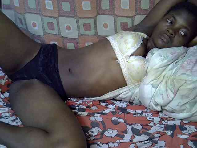 Slender-kerry webcam