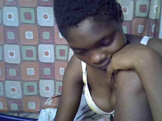 Slender-kerry webcam