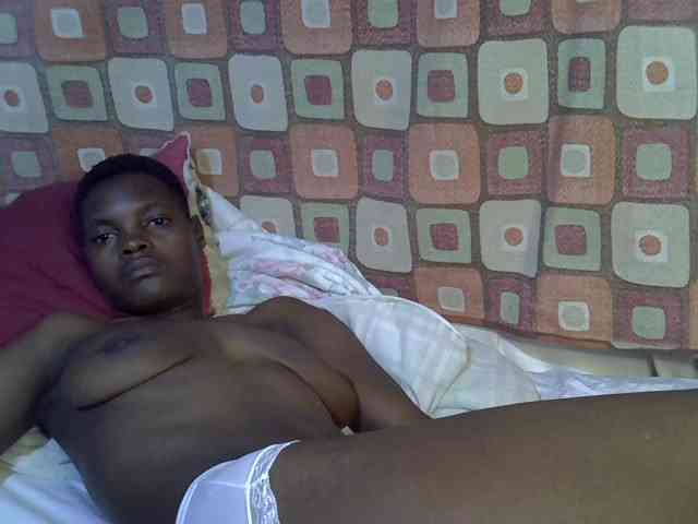 Slender-kerry webcam