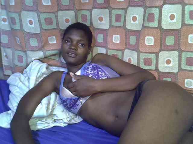 Slender-kerry webcam