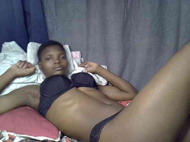 Slender-kerry webcam