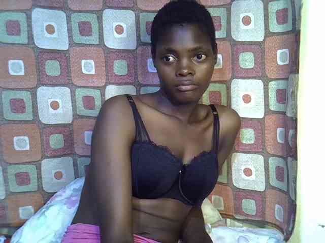 Slender-kerry webcam