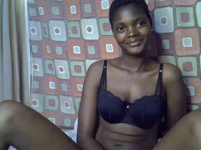 Slender-kerry webcam