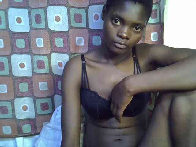 Slender-kerry webcam