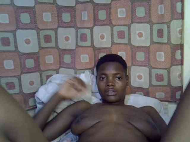 Slender-kerry webcam