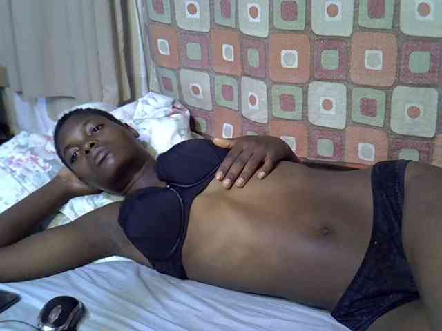 Slender-kerry webcam