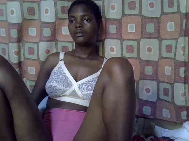 Slender-kerry webcam