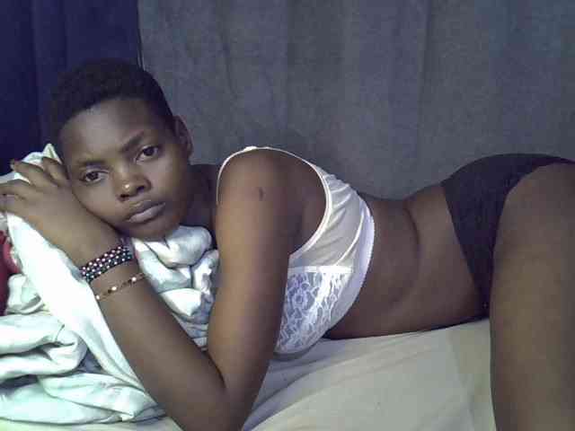 Slender-kerry webcam