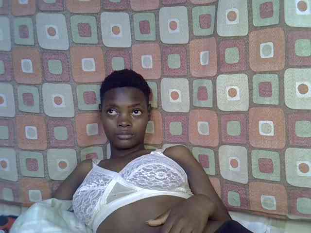 Slender-kerry webcam