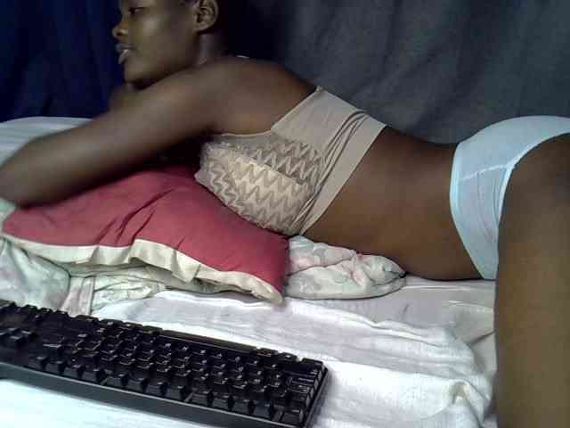 Slender-kerry webcam