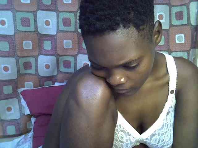 Slender-kerry webcam