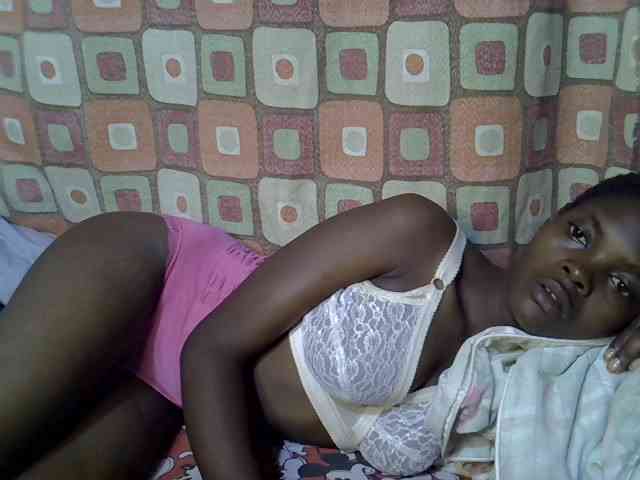 Slender-kerry webcam
