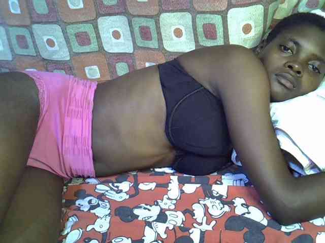 Slender-kerry webcam