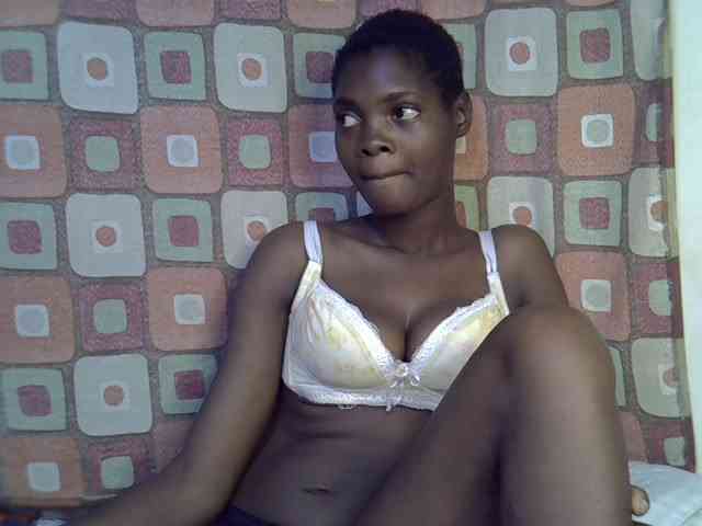 Slender-kerry webcam