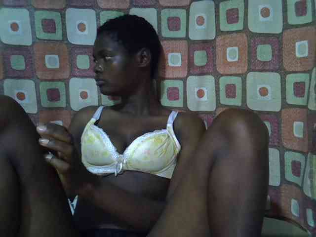 Slender-kerry webcam