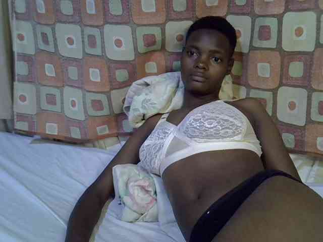 Slender-kerry webcam