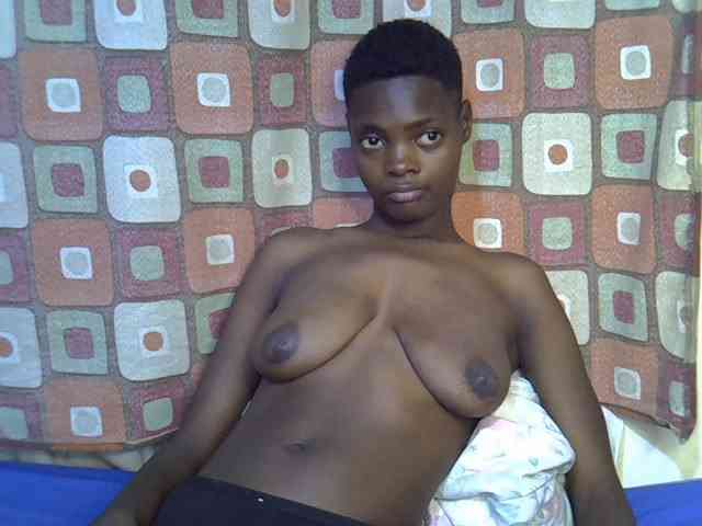 Slender-kerry webcam