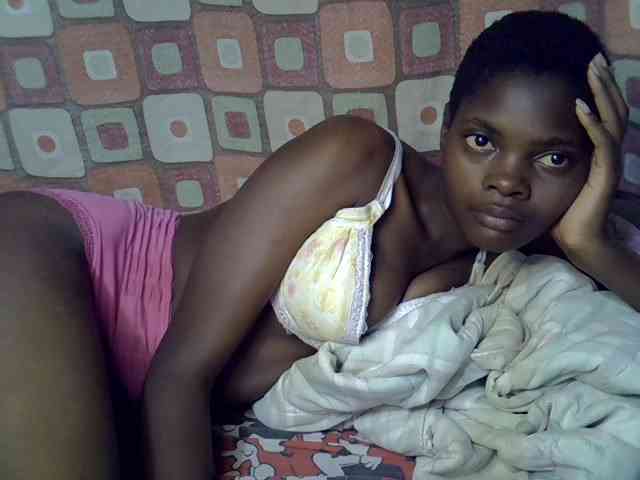 Slender-kerry webcam