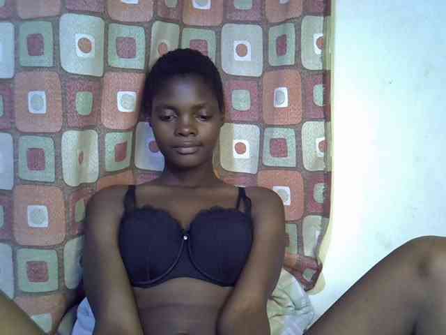 Slender-kerry webcam