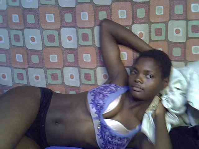 Slender-kerry webcam